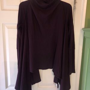 Splendid Oversized Cardigan Sz M/L